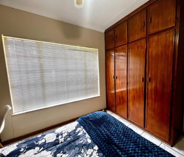 To Let 2 Bedroom Property for Rent in Langenhovenpark Free State